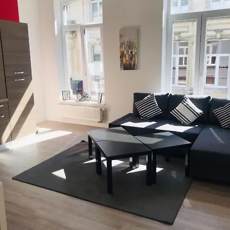 Apartment Appartments Luxury