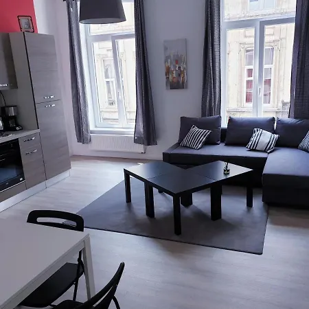 Appartments Luxury Appartamento