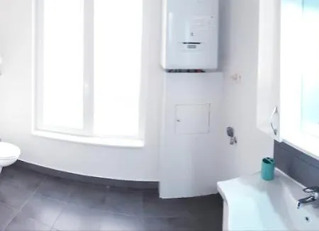 Appartamento Appartments Luxury