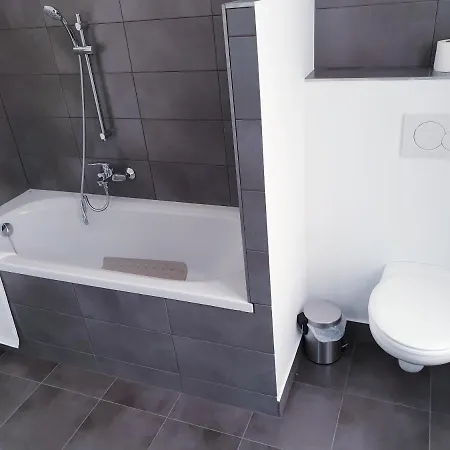Apartment Appartments Luxury Brussels
