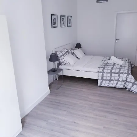 Apartment Appartments Luxury