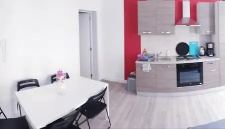 Appartamento Appartments Luxury Bruxelles